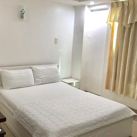 Seven Stars Hotel Ho Chi Minh Zewnętrze zdjęcie