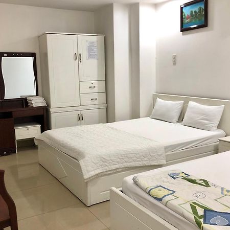 Seven Stars Hotel Ho Chi Minh Zewnętrze zdjęcie