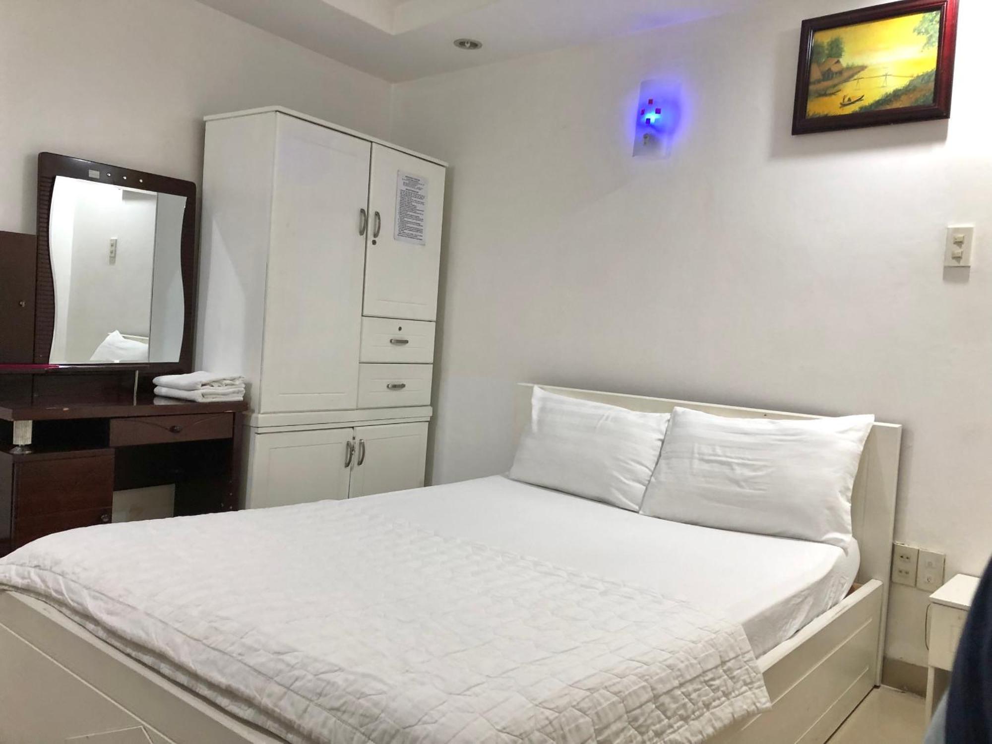 Seven Stars Hotel Ho Chi Minh Zewnętrze zdjęcie
