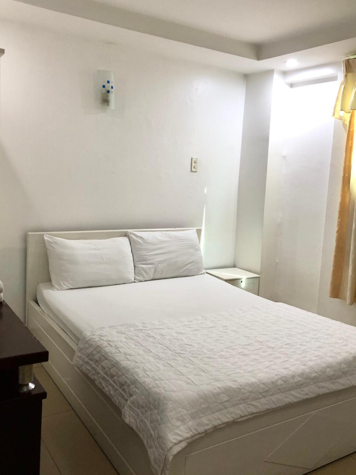 Seven Stars Hotel Ho Chi Minh Zewnętrze zdjęcie