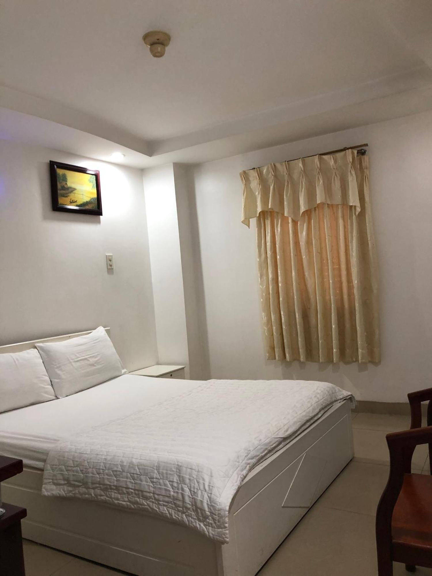 Seven Stars Hotel Ho Chi Minh Zewnętrze zdjęcie